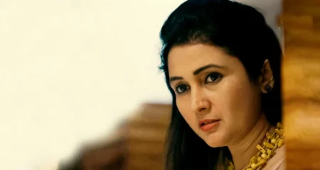 ওয়েব সিরিজ