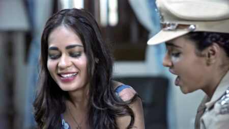 ওয়েব সিরিজ