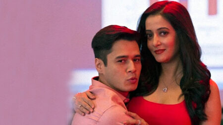 ওয়েব সিরিজ