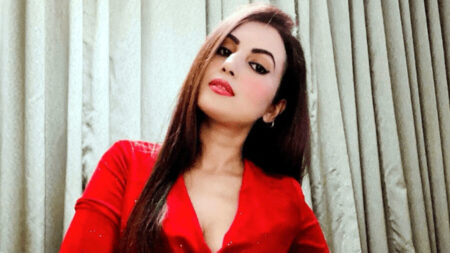 ওয়েব সিরিজ