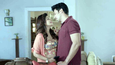 ওয়েব সিরিজ