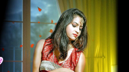 ওয়েব সিরিজ