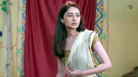 শীর্ষে থাকা এক রোমান্স ওয়েব সিরিজ, যা মিস করা যাবে না! ওয়েব সিরিজ