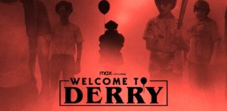Welcome to Derry Episode 1