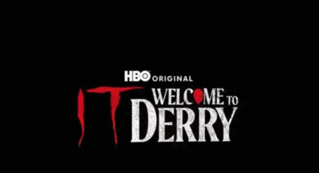 Welcome to Derry opening credits