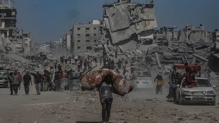 What Are the Next Steps in the Gaza Ceasefire Deal