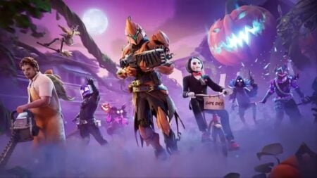 What Fortnite Players Should Know About the Tron Ares Skin