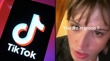 What Is Group 7? Inside TikTok’s Latest Viral Club for the Cool Kids What Is Group 7 Inside TikTok's Latest Viral Club for the Cool Kids