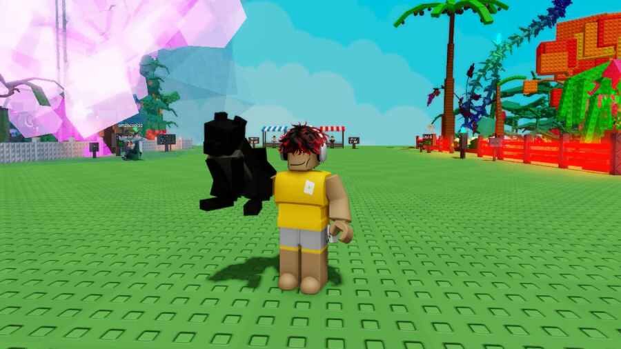 What New Pets Are in the Grow a Garden Chubby Chipmunk Update