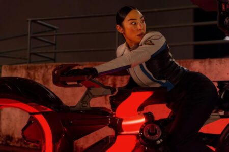 What Tron Ares' Ending Reveals About The Grid's Future