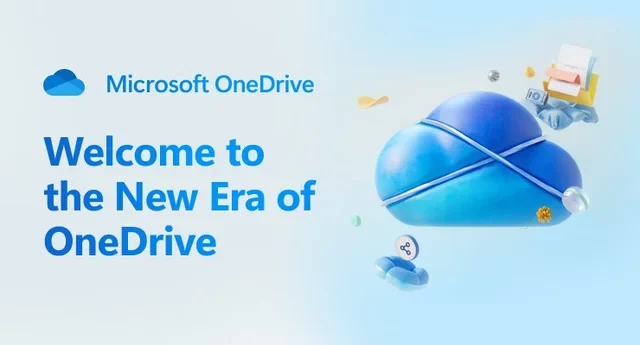 What the New OneDrive App Means for Galaxy Books What the New OneDrive App Means for Galaxy Books