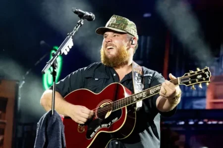 What to Know About Luke Combs’ 2026 My Kinda Saturday Night Tour What to Know About Luke Combs' 2026 My Kinda Saturday Night Tour