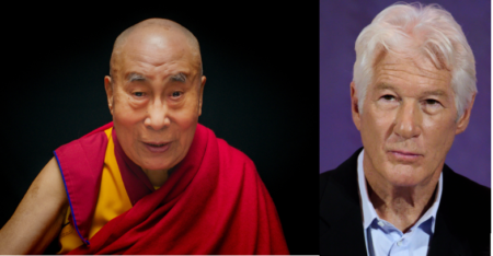 What to Know About Richard Geres New Dalai Lama Film