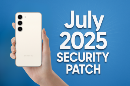 What to Know About Samsung's October 2025 Security Patch