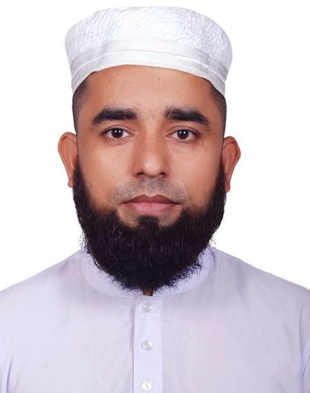 প্রতিষ্ঠানটির প্রতিষ্ঠাতা এম.ডি. হোসাইন