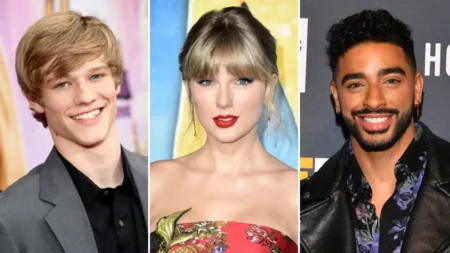 Where Are Taylor Swift's Music Video Boyfriends Now