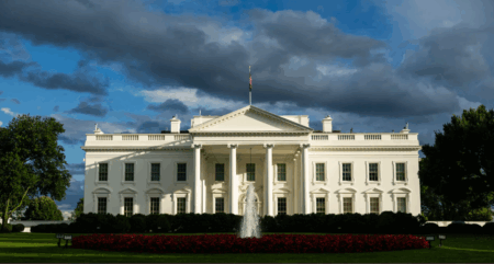 White House bunker upgrade