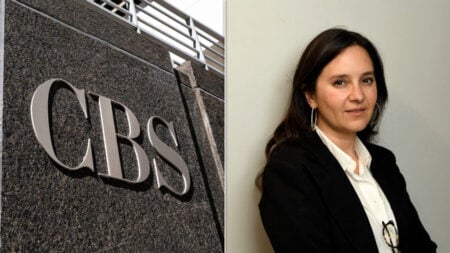 Why CBS News Is Preparing for Bari Weiss Interview