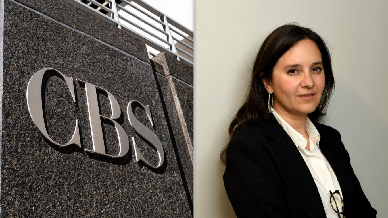 Why CBS News Is Preparing for Bari Weiss Interview