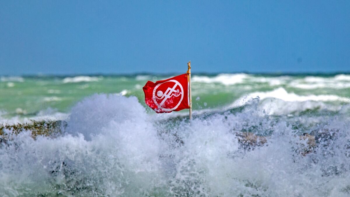 Why Florida's Rip Currents Have Swimmers on High Alert
