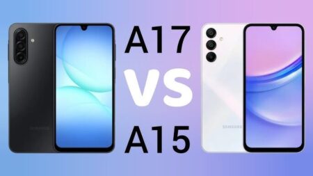 Why Galaxy A15 Users Are Rethinking the A17 Upgrade Why Galaxy A15 Users Are Rethinking the A17 Upgrade