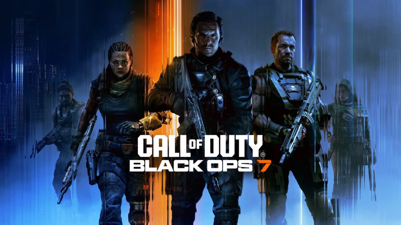 Why Gamers Are Checking Call of Duty Black Ops 7 Beta Stats