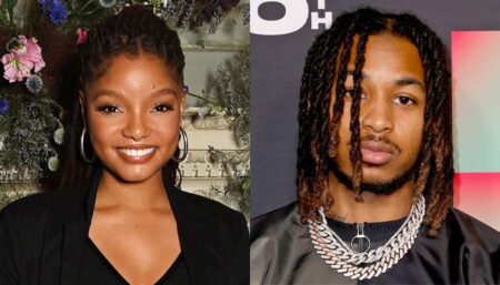 Why Halle Bailey and DDG Are Making Peace in Custody Battle Why Halle Bailey and DDG Are Making Peace in Custody Battle