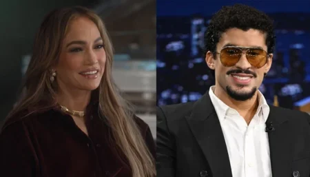 Why Jennifer Lopez Backs Bad Bunny's Super Bowl Halftime Show