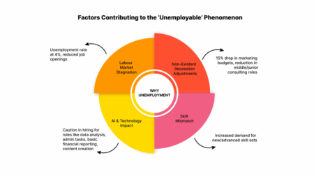 Why Job Opportunities Are Shifting to Consultancy Roles