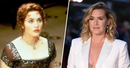 Why Kate Winslet's Most Iconic Roles Define Her Career