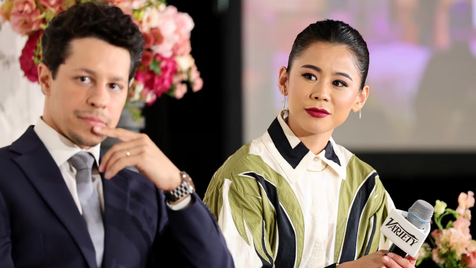 Why Leah Lewis Broke Silence on Matlock Co-Star’s Firing Why Leah Lewis Broke Silence on Matlock Co-Star's Firing