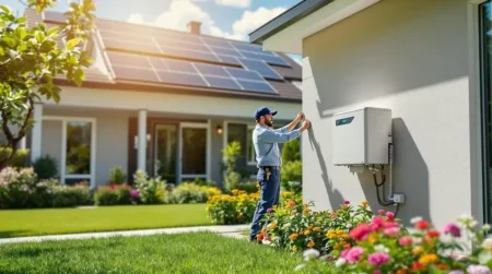 Why More Homeowners Are Installing Heat Pumps in 2025