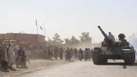 Why Neither Pakistan Nor Afghanistan Claims Ceasefire in Clash Pause