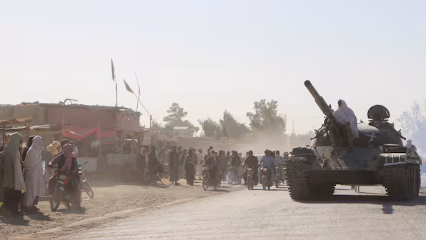 Why Neither Pakistan Nor Afghanistan Claims Ceasefire in Clash Pause