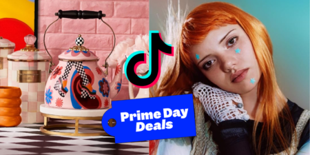 Why Prime Day Deals Are Capturing Celebrity Interest on TikTok