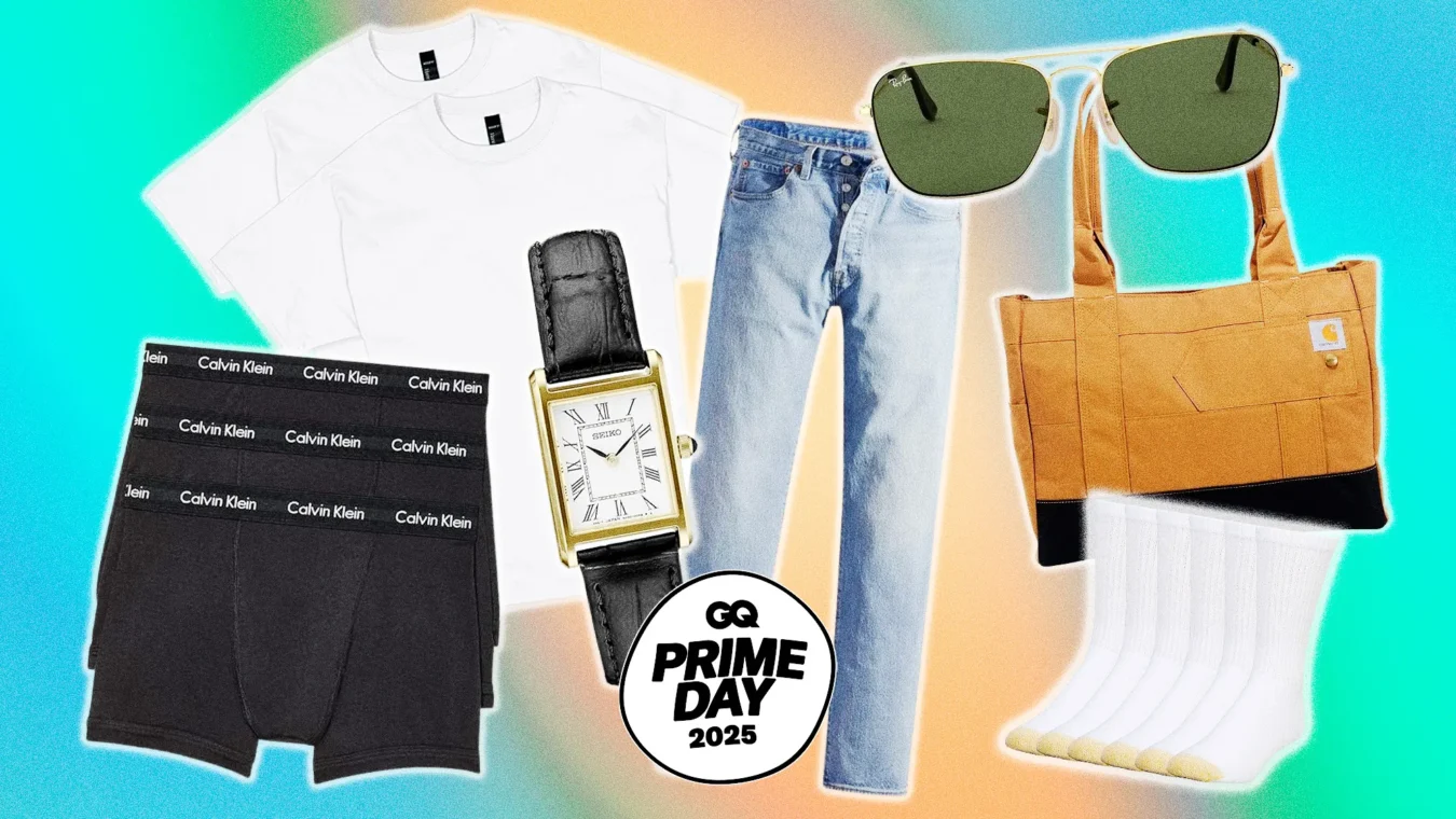 Why Prime Day Fashion Shoppers Are Buying Earlier in 2025