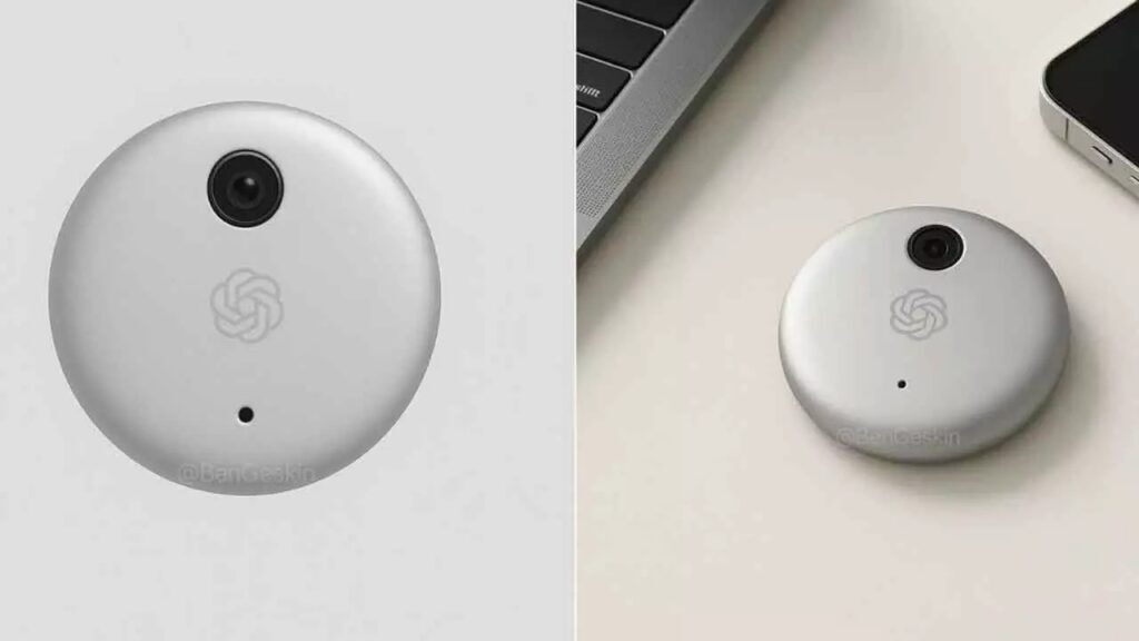 Why Privacy Issues Are Delaying OpenAI and Jony Ive's AI Device