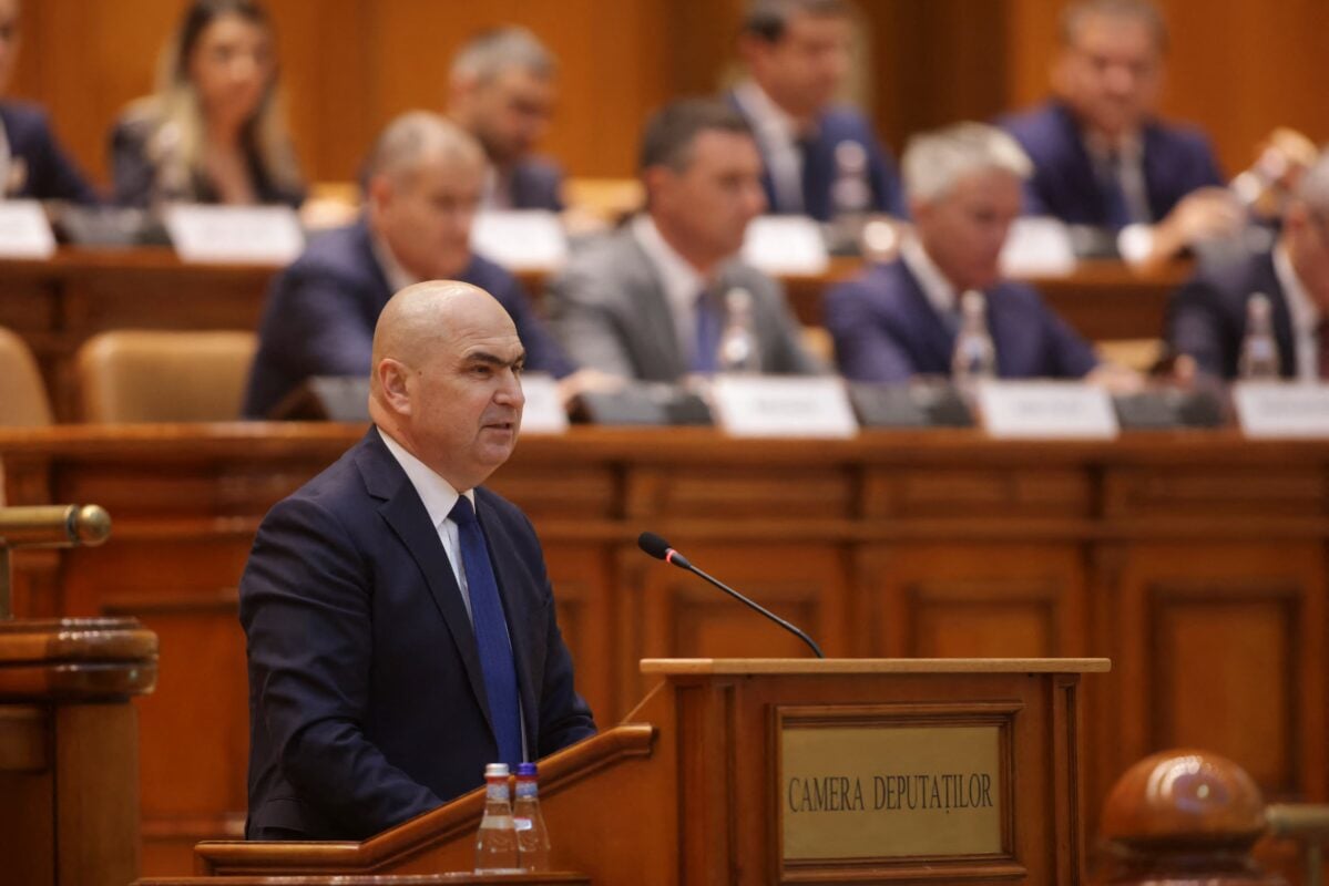Why Romanias Court Rejected the Judges Retirement Age Increase