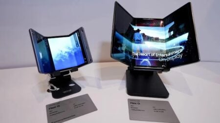 Why Samsung's Galaxy Z TriFold Is Getting a Wider Launch