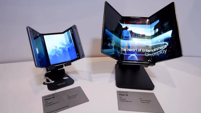 Why Samsung's Galaxy Z TriFold Is Getting a Wider Launch