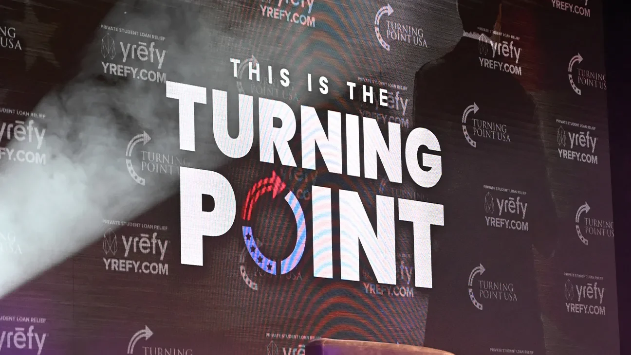Why Turning Point USA's Super Bowl Halftime Show Is Going All American
