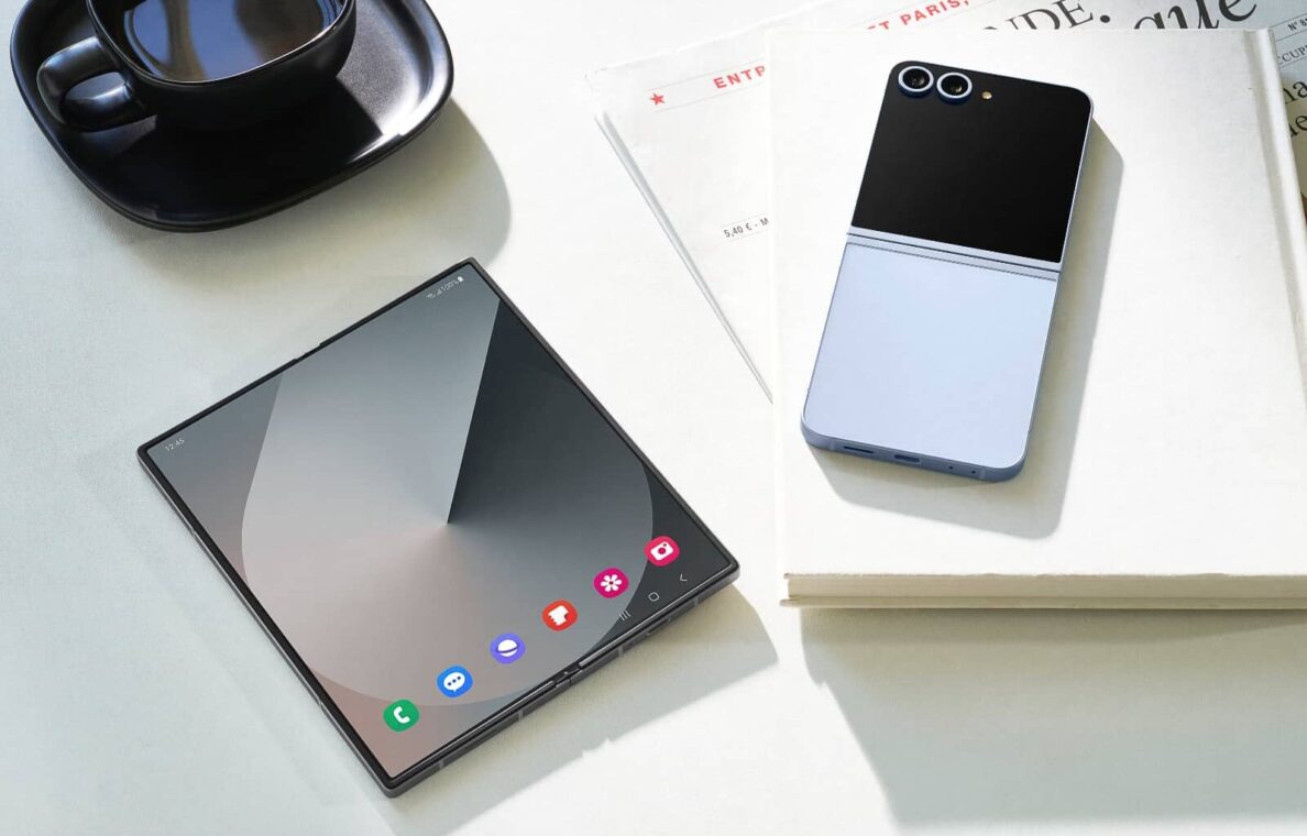 Why US Shoppers Are Choosing Renewed Galaxy Z Fold 6 and Z Flip 6