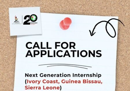 Why the 2026 WACSI Internship Is a Fully-Funded Opportunity