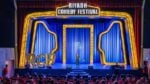 Why the Riyadh Comedy Festival Controversy Matters