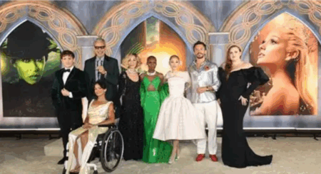 Wicked For Good Box Office Set to Shatter Records With $115M+ Thanksgiving Debut Wicked For Good box office