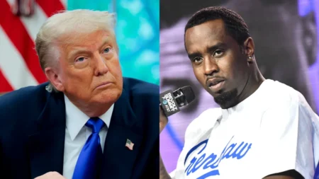 Will Trump Pardon Sean ‘Diddy’ Combs? Video Buzz Amid Prison Sentence Will Trump Pardon Sean 'Diddy' Combs Video Buzz Amid Prison Sentence