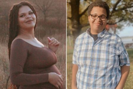 Wisconsin hero Tyler Sadowski