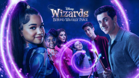 Wizards Beyond Waverly Place Season 2 Episode 6 When and Where to Watch