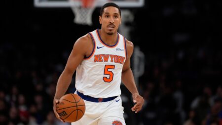 Malcolm Brogdon Retires