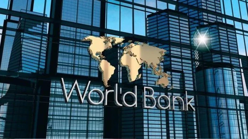 World Bank